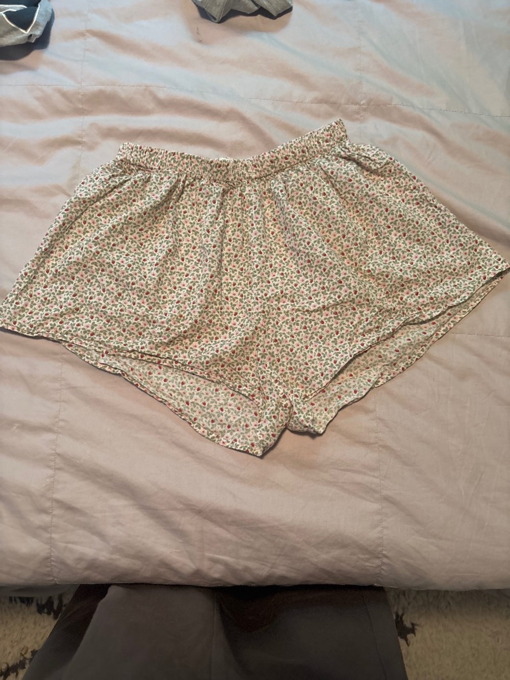Christy Dawn Leni Shorts